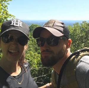 Meet your Posher, Nick